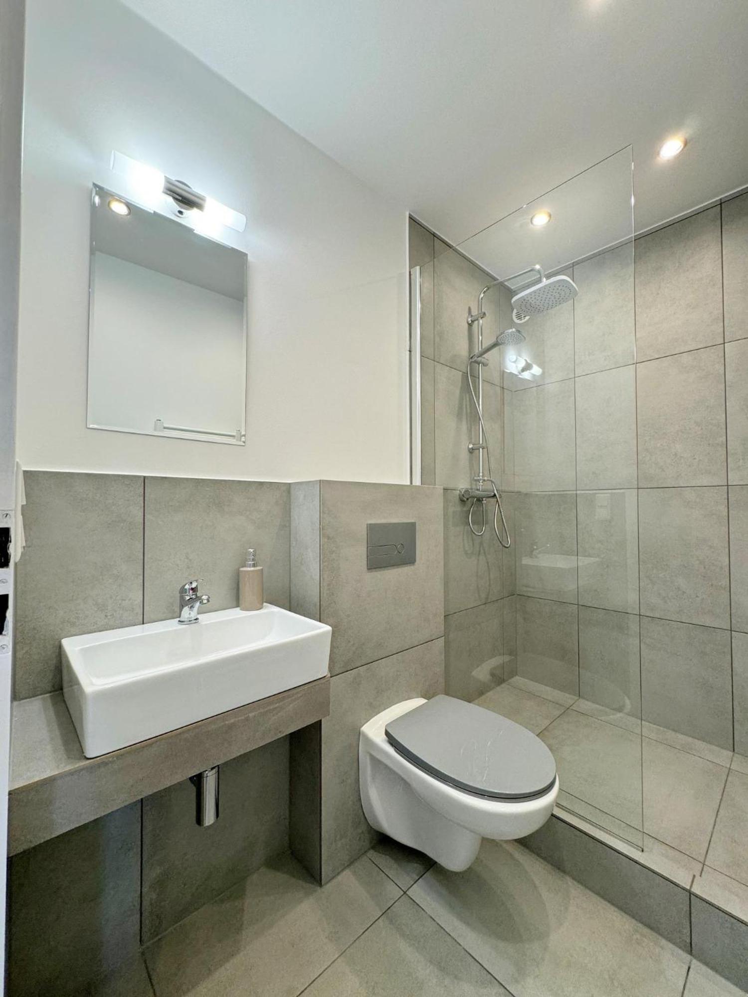 Ferienwohnung In Tinnum Mit Balkon Sylt Luaran gambar