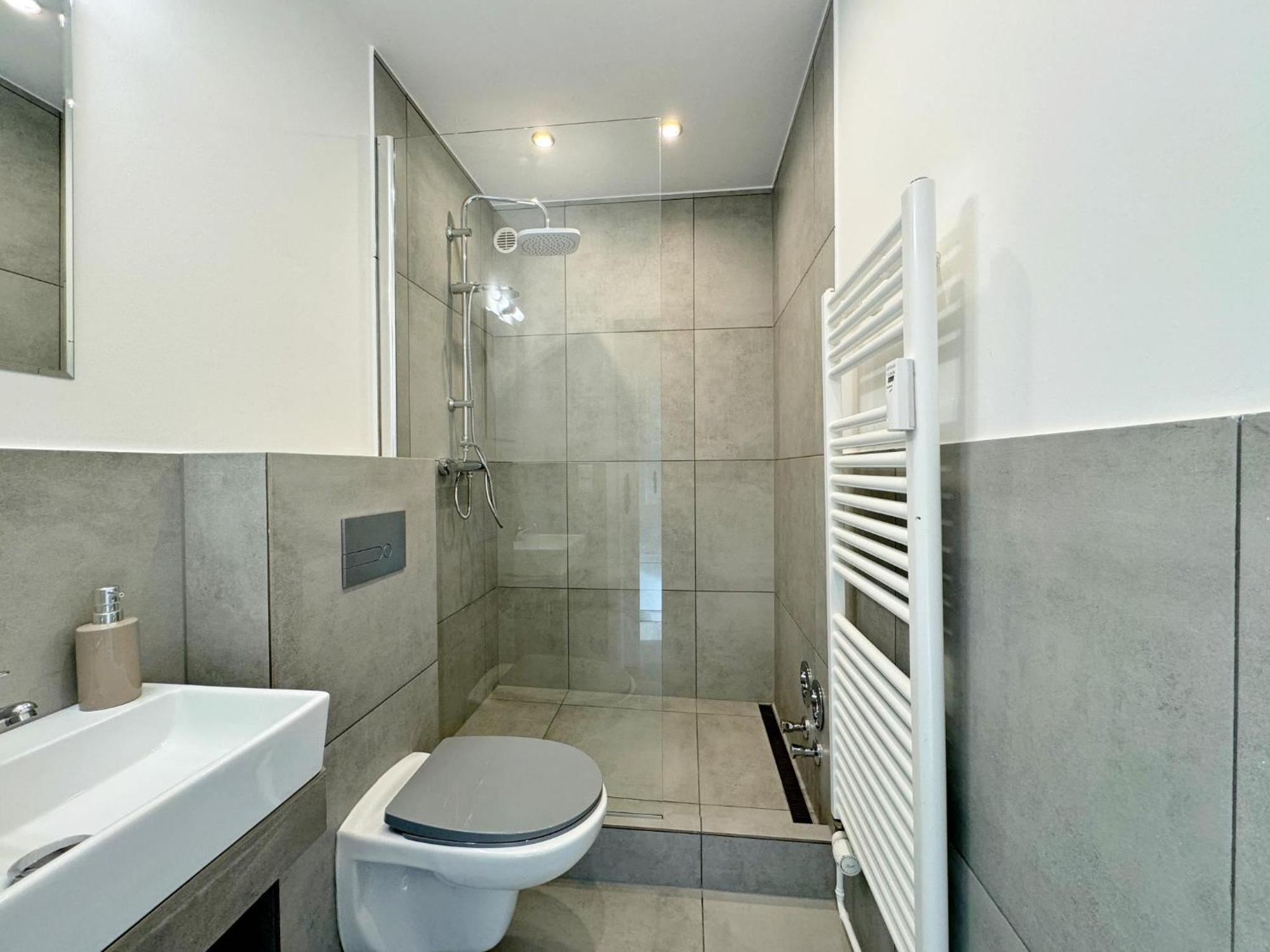Ferienwohnung In Tinnum Mit Balkon Sylt Luaran gambar