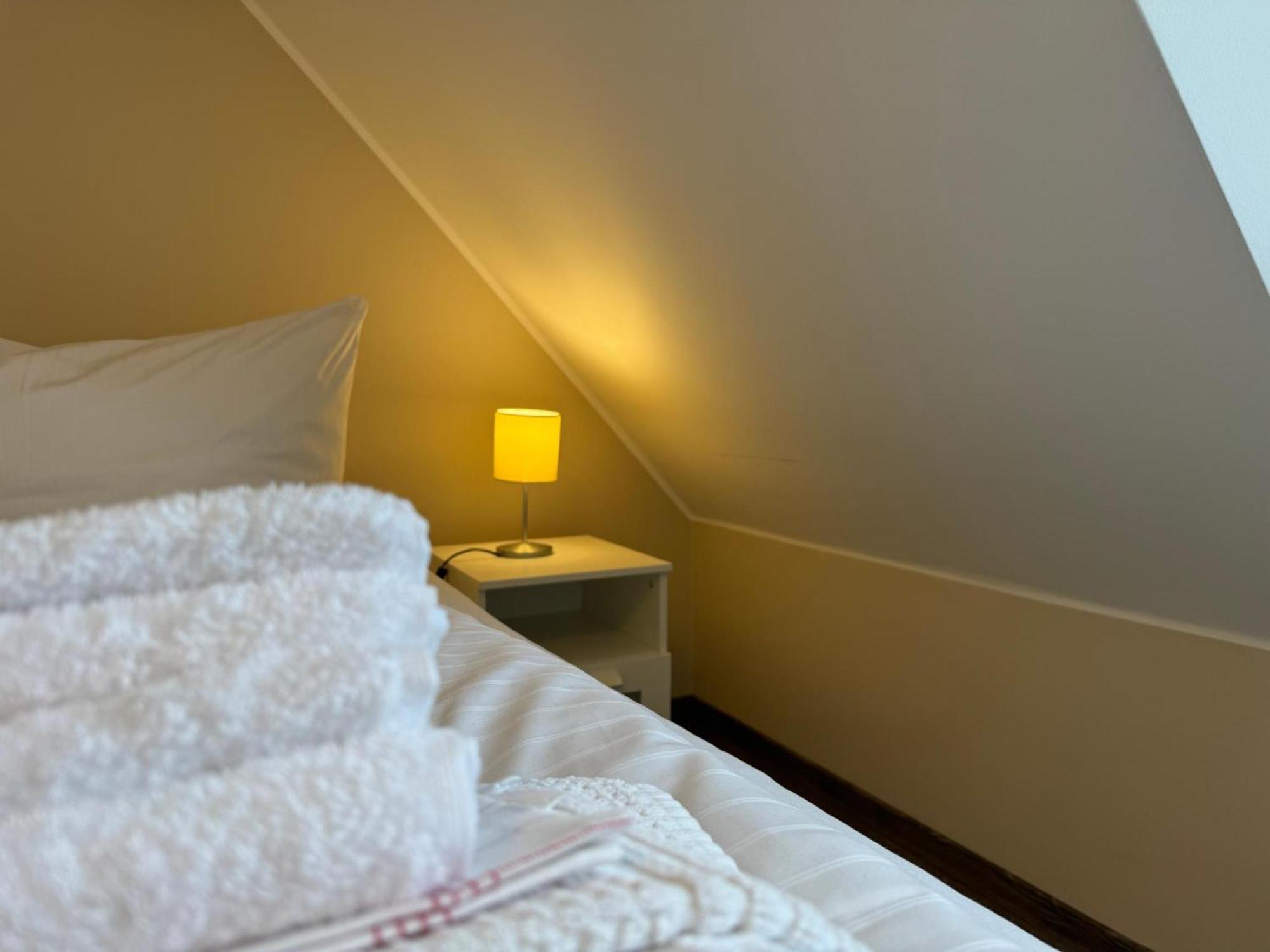 Ferienwohnung In Tinnum Mit Balkon Sylt Luaran gambar